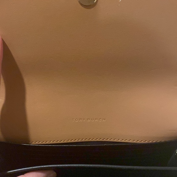 black tory burch crossbody bag - Picture 5 of 11